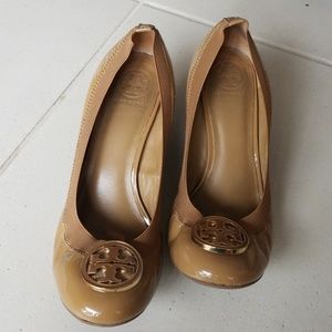 Tory Burch Wedge